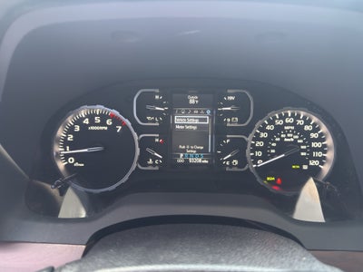 2021 Toyota Tundra Limited