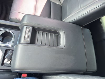 2021 Toyota Tundra Limited