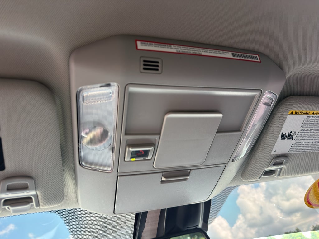2021 Toyota Tundra Limited