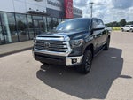 2021 Toyota Tundra Limited