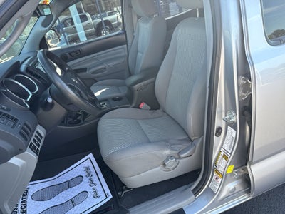 2015 Toyota Tacoma PreRunner