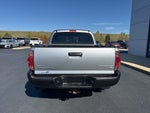 2015 Toyota Tacoma PreRunner