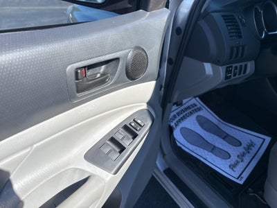 2015 Toyota Tacoma PreRunner