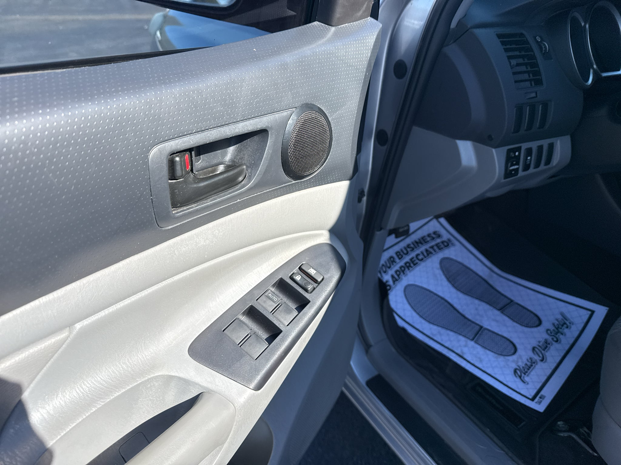 2015 Toyota Tacoma PreRunner