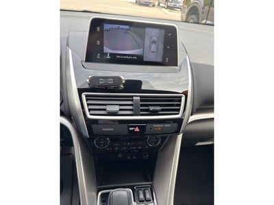 2020 Mitsubishi Eclipse Cross SEL