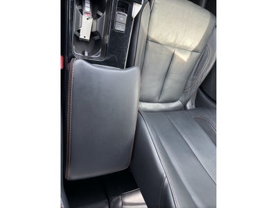 2020 Mitsubishi Eclipse Cross SEL