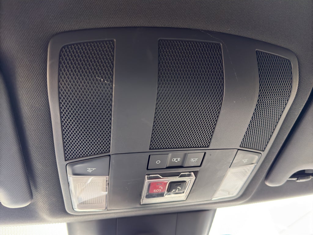 2020 Mitsubishi Eclipse Cross SEL