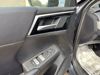 2026 Nissan ROGUE PHEV SL