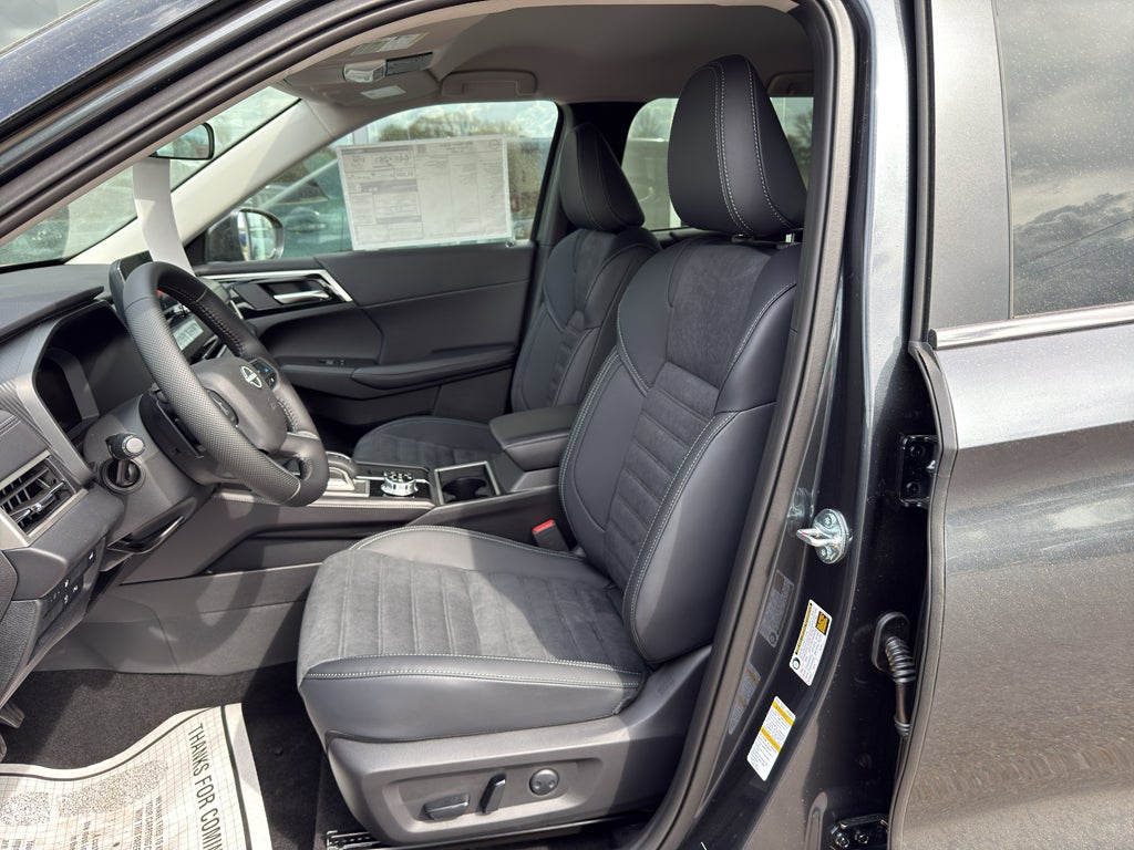 2026 Nissan ROGUE PHEV SL