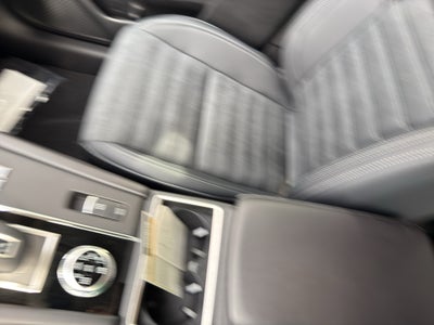 2026 Nissan ROGUE PHEV SL