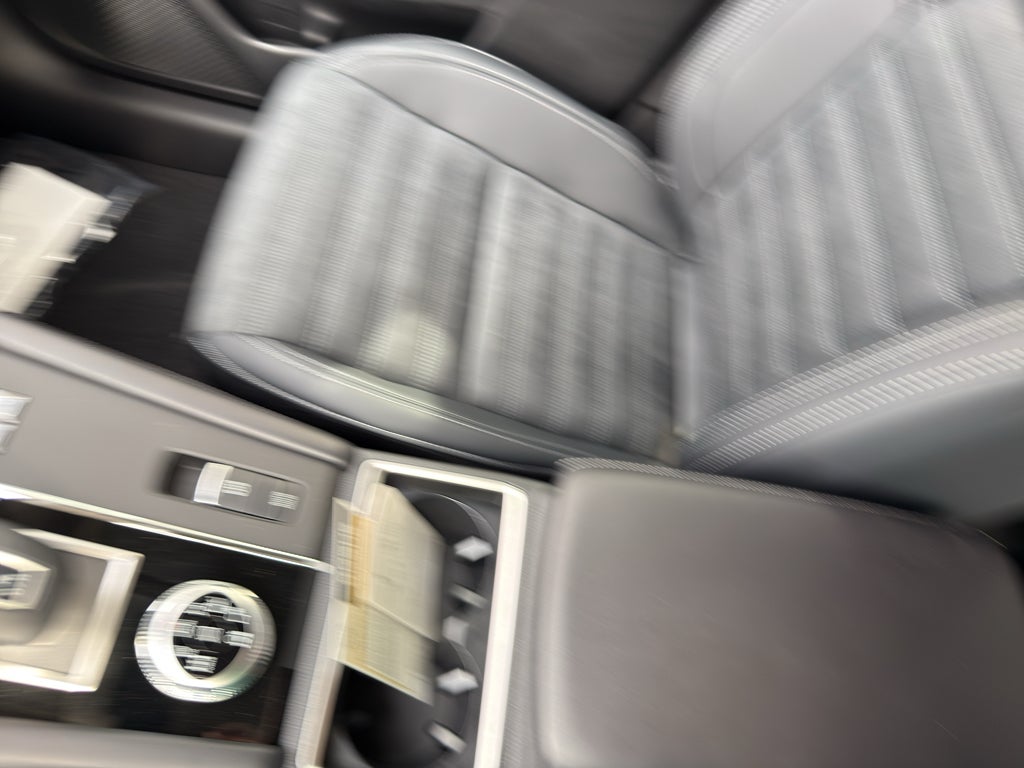 2026 Nissan ROGUE PHEV SL