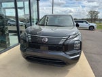 2026 Nissan ROGUE PHEV SL