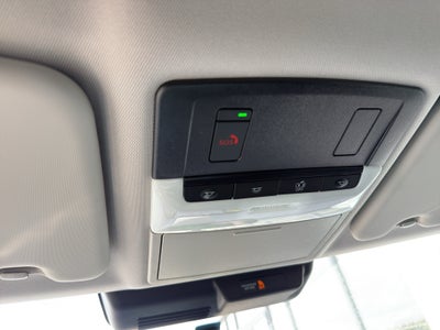 2026 Nissan ROGUE PHEV SL