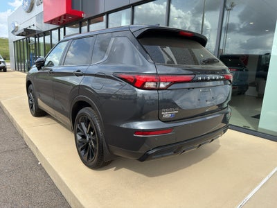 2026 Nissan ROGUE PHEV SL