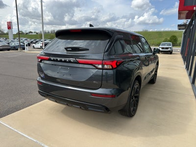 2026 Nissan ROGUE PHEV SL