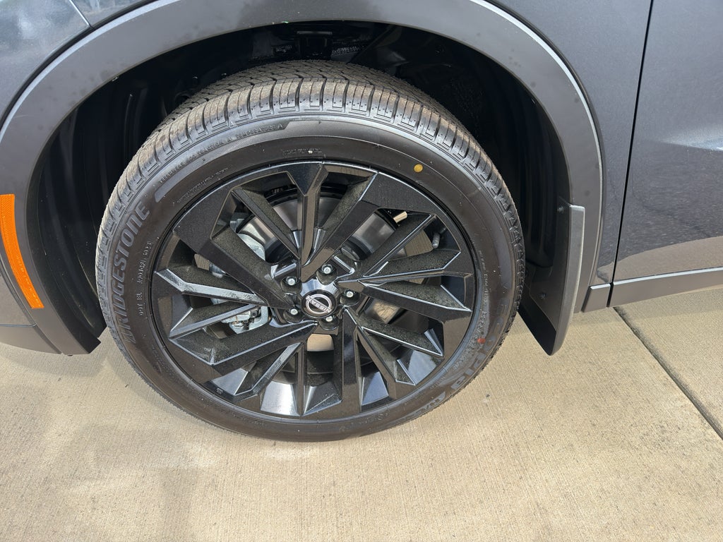 2026 Nissan ROGUE PHEV SL