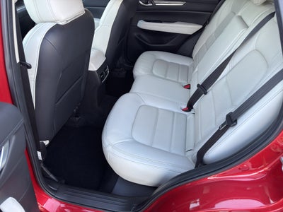 2021 Mazda Mazda CX-5 Grand Touring Reserve