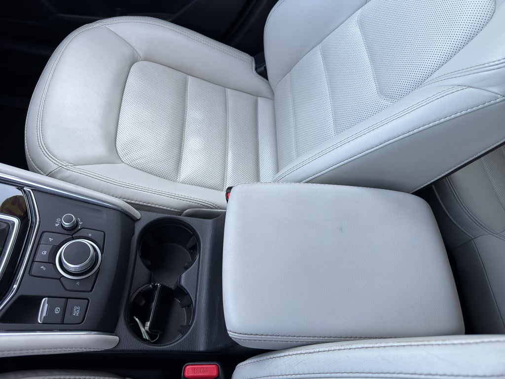 2021 Mazda Mazda CX-5 Grand Touring Reserve