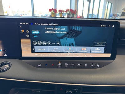 2026 Nissan LEAF Platinum+