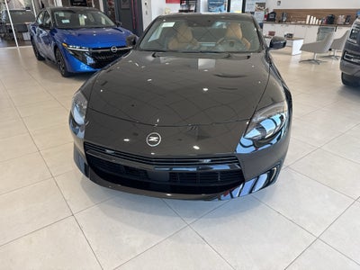 2027 Nissan Z Performance