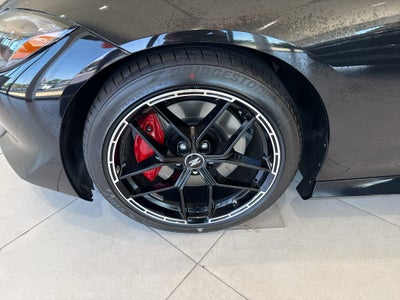 2027 Nissan Z Performance