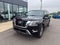 2021 Nissan Armada SL