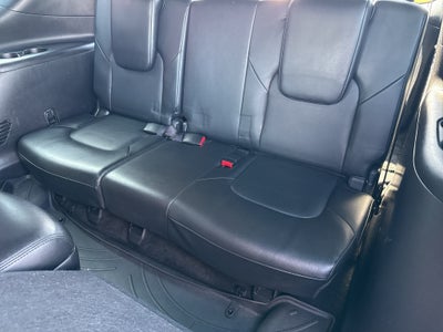 2022 Nissan Armada SL