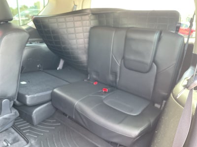 2021 Nissan Armada SL