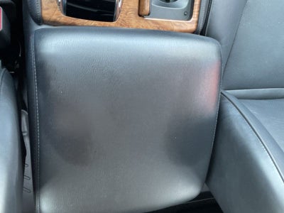 2021 Nissan Armada SL