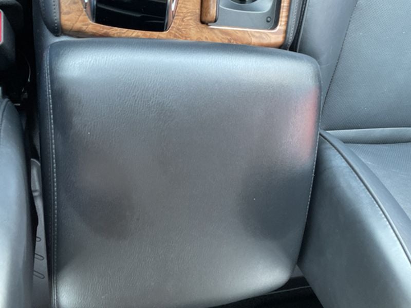 2021 Nissan Armada SL