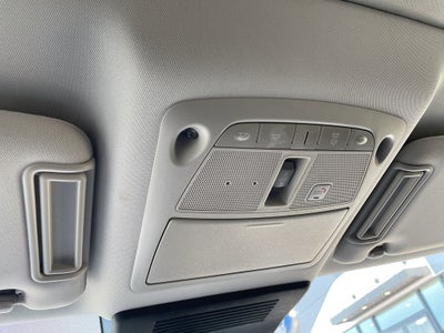 2021 Nissan Armada SL