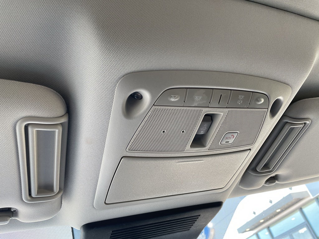2021 Nissan Armada SL
