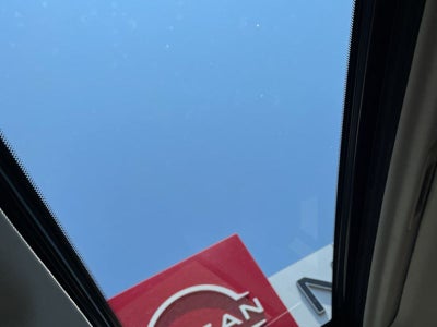 2021 Nissan Armada SL