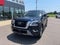 2021 Nissan Armada SL