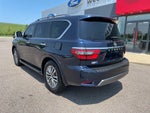 2021 Nissan Armada SL
