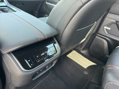 2025 Nissan Armada SL