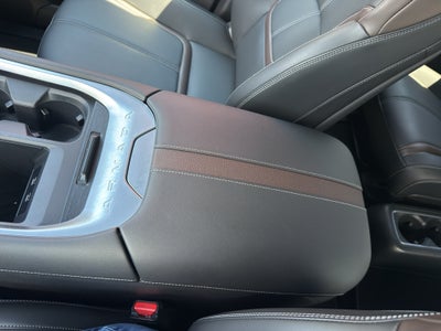 2025 Nissan Armada SL