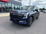 2025 Nissan Armada SL