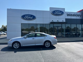 2011 Lexus ES 350 Base