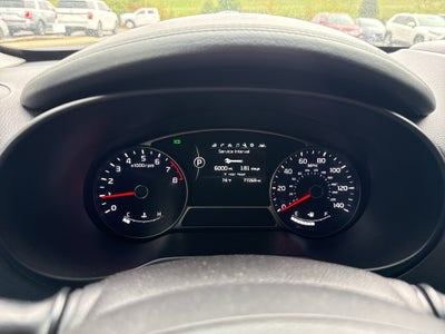 2016 Kia Soul !