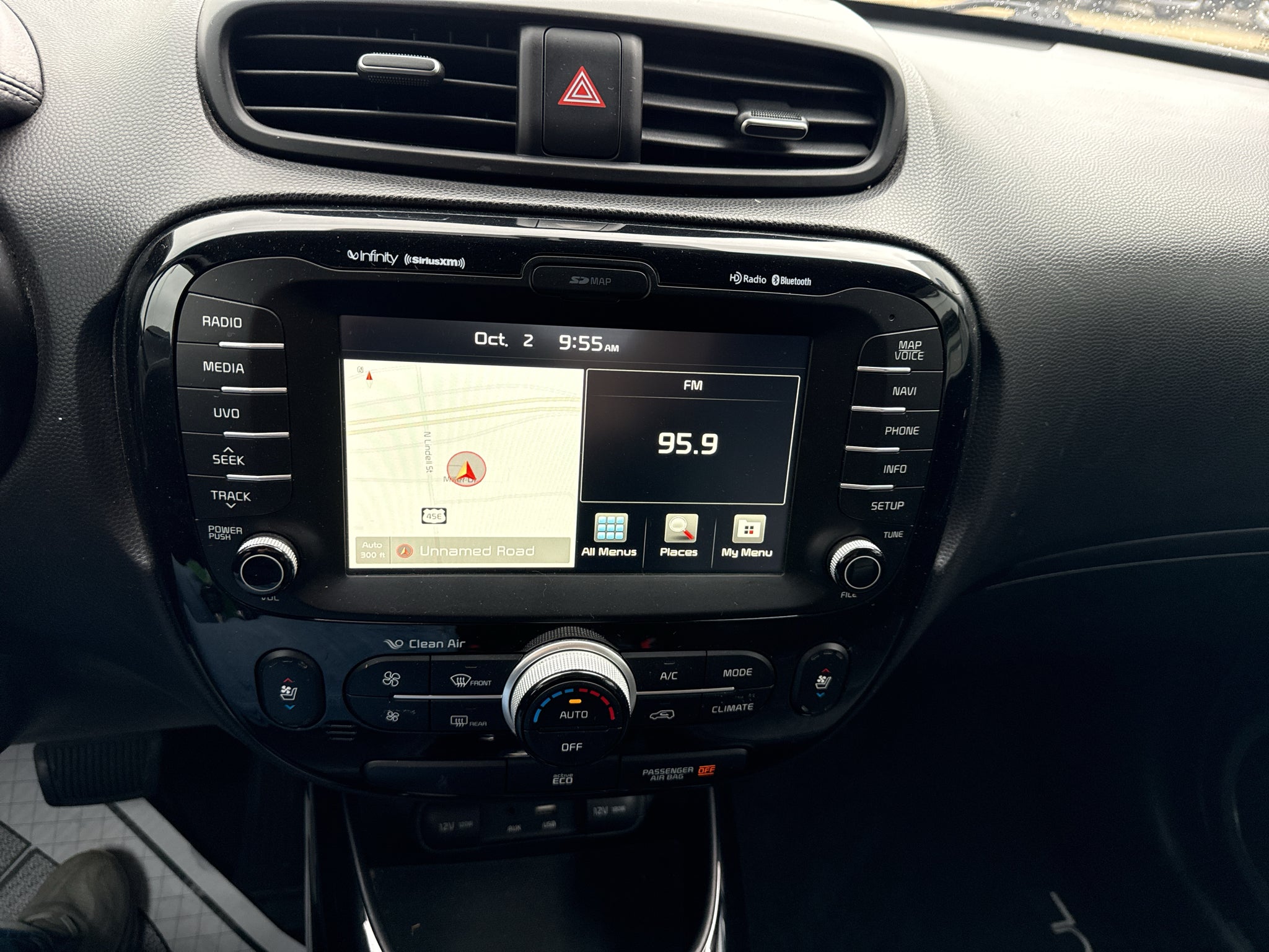 2016 Kia Soul !