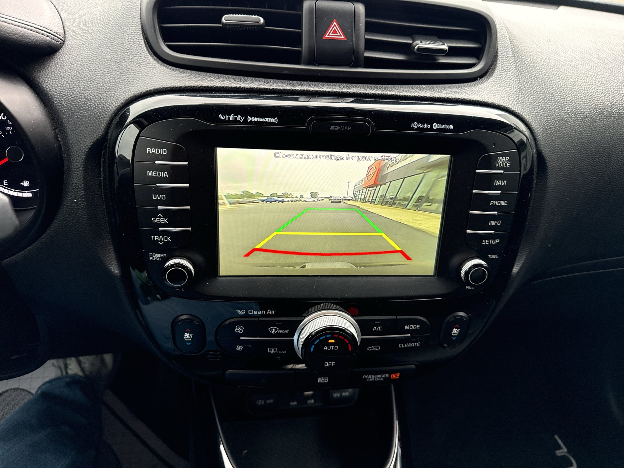 2016 Kia Soul !