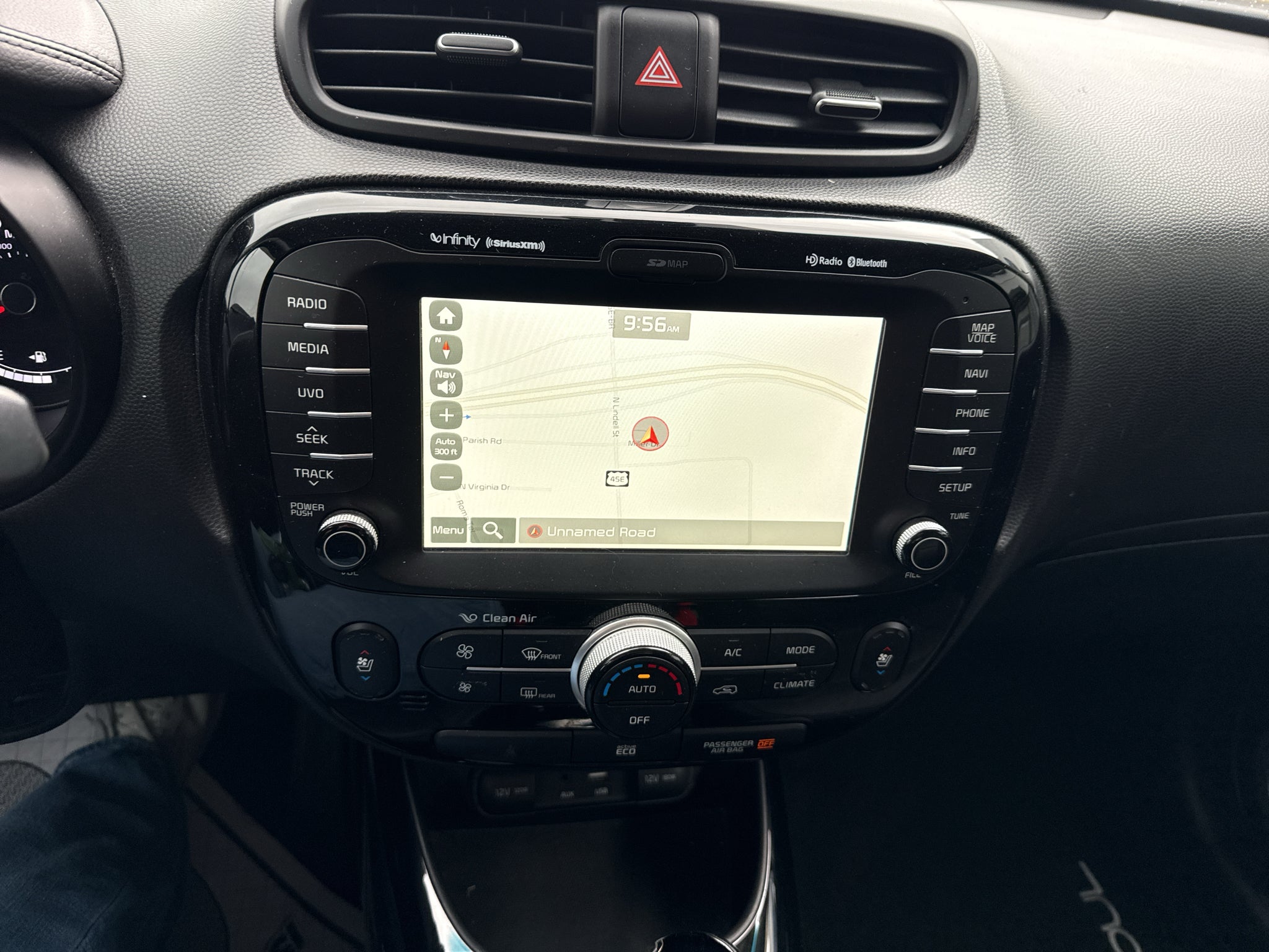 2016 Kia Soul !