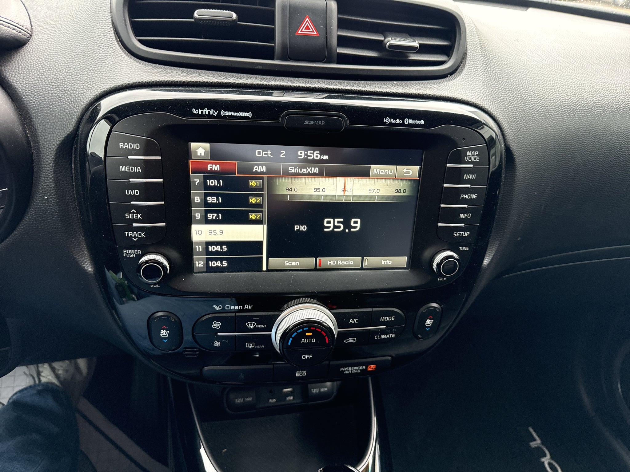 2016 Kia Soul !
