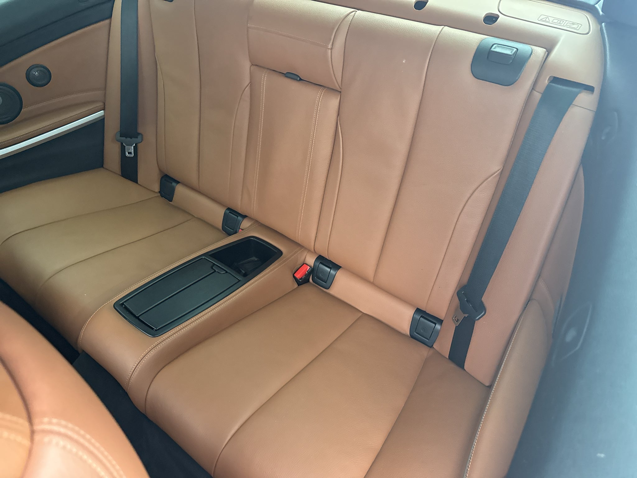 2016 BMW 4 series 435i
