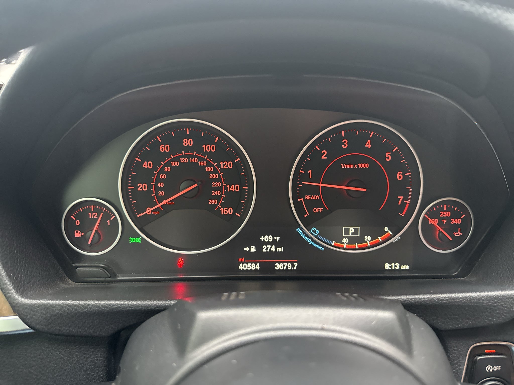 2016 BMW 4 series 435i
