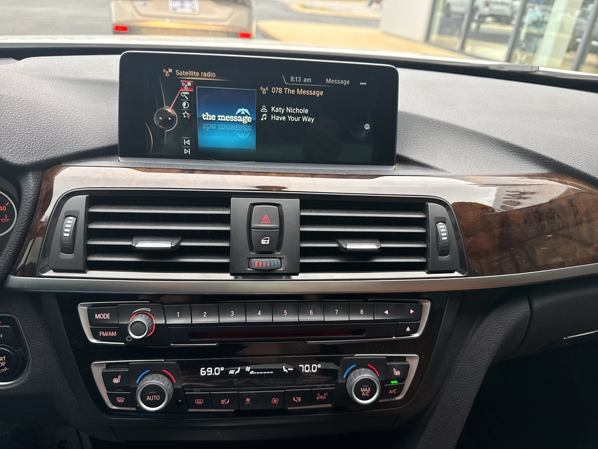 2016 BMW 4 series 435i