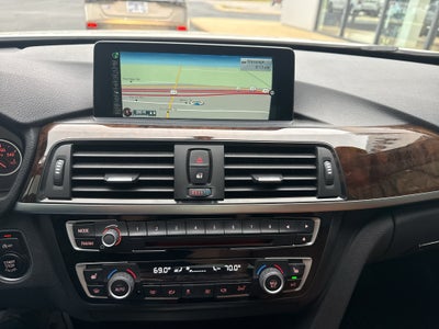 2016 BMW 4 series 435i