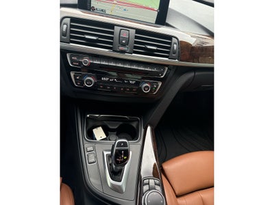 2016 BMW 4 series 435i