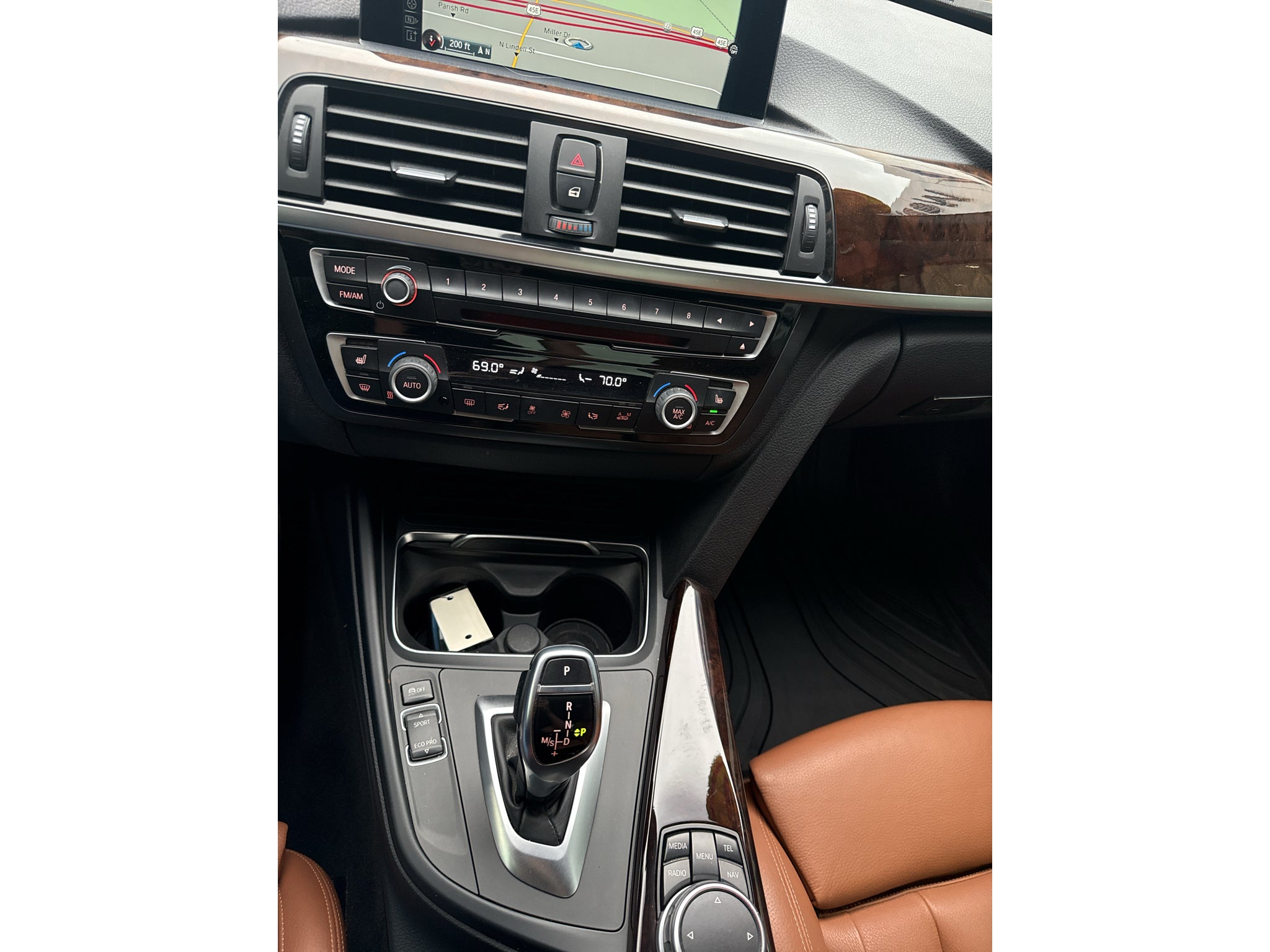 2016 BMW 4 series 435i